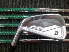 貴重！ レフティ MIURA 三浦技研 CB-8101 アイアン 9本 セット - メルカリ