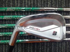 希少スペック】ミズノプロ 225 アイアンセット 5本 newMCI 90R - メルカリ