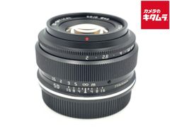 TTArtisan F2 25mm＆50mm、他 単焦点MFレンズ3本セット - メルカリ