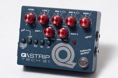 used】APHEX / Bass Xciter Model 1402【GIB横浜】エフェクター - メルカリ