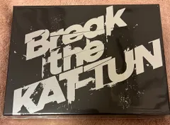 2026年最新】kat-tun live break theの人気アイテム - メルカリ