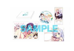 咲-Saki-全国編Plus ビジュアルファンブック 下巻 新品未開封 小林立 