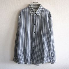 極美品】セリーヌ マーブルシャツ 19AW サイズ38 - メルカリ