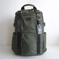 極美品✨ TUMI 2way JARVIS 日本限定68417ALGDE A4 - メルカリ