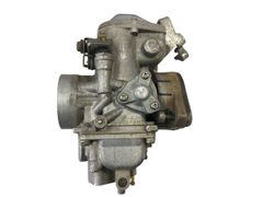 L*s様 バフ掛け KEIHIN CRキャブレター φ38 sr400 250t - メルカリ
