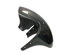 カワサキZ900RSドライカーボン ヘッドライトカバー ヘッドライトバック