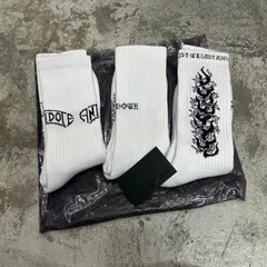 ANTIDOTE BUYERS CLUB 3 Pack Socks アンチドート Antidote BUYERS