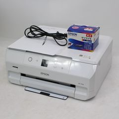 EP-711A（廃インクエラー） EP-10VA（電源ケーブル紛失の為確認不可