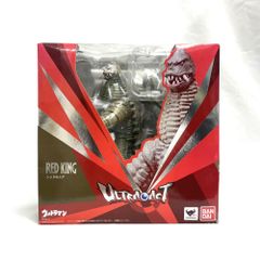 ULTRA-ACT レッドキング ウルトラアクト - メルカリ