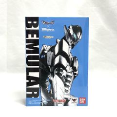 [중고] 개봉) 반다이 ULTRA-ACT×SHFiguarts BEMULAR ULTRAMAN[79]