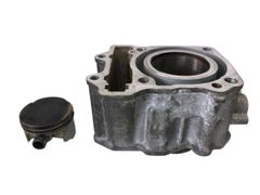 シリンダーヘッド 6v 中古部品 モンキー ホンダ純正 - メルカリ