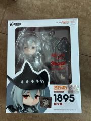 FLUFFY LAND ねんどろいど Caesar 狼 202606051758 - メルカリ