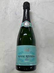 ROYAL RIVIERA ブリュットシャンパン 750ml 2本 - メルカリ