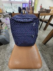 6ロク KECH カゴバッグ RIBBON HANDLE BOX BAG - メルカリ