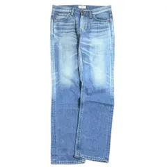 Lee デニム 色落ち抜群 97701