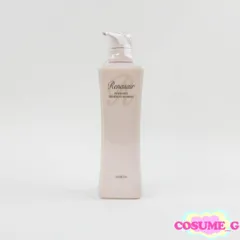 アルビオン ルネセア フレグランス トリートメント シャンプー 500ml 未開封 F24