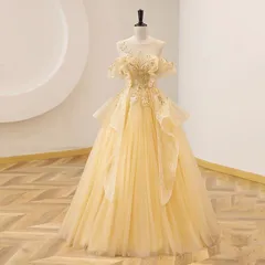 イブニングドレス 発表会ドレス ステージ衣装 忘年会 パーティー 成人式 披露宴 結婚式 二次会 レディース ロング丈