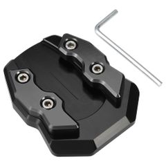 美品】OUTEX アウテックス 振動吸収レバーガード 削り出し 板厚8mm軽量