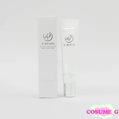 ASHADA　アスハダ　シミシワホワイトクリーム 30g×2箱 Amazon | （医薬部外品）ASHADA-アスハダ- シミシワホワイトクリーム