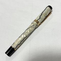 VISCONTI オペラ ブルーベリー 貴重なトラベルインクポットとのセット VISCONTI オペラ ブルーベリー 貴重なトラベルインクポットとのセット