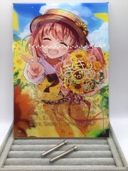 本間ひまわり 誕生日グッズフルセット 誕生日2021 にじさんじ - メルカリ