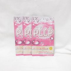 ぷるっぷ PLLP プラセンタ & LPS 600mg 3袋セット - メルカリ