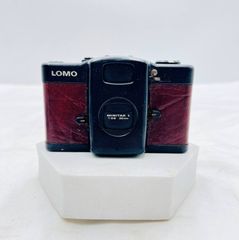 お値下げ❗️トイカメラLOMO MINITAR＋24枚フィルム3本付き - メルカリ