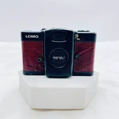 2026年最新】Lomo LC-A minitar-1の人気アイテム - メルカリ