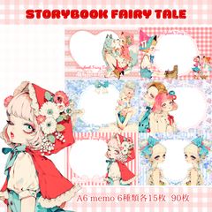 C-17】unichoco様×rio_ykrコラボ♥️ コラージュシート デザイン