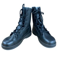 極美品 STORM CROSS 陸上自衛隊仕様 半長靴 レプリカ 26-26.5 美品