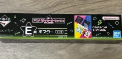 ぼっち・ざ・ろっく！ 一番くじ E賞 ポスター