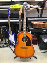 2026年最新】epiphone ft-79 texanの人気アイテム - メルカリ