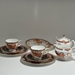 安いウェッジウッド ダイナスティの通販商品を比較 | ショッピング情報