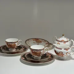 2026年最新】WEDGWOOD ダイナスティ-の人気アイテム - メルカリ