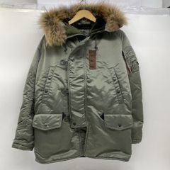 週末限定【定価】¥57300 半額以下セールSupreme N-3B Parka - メルカリ