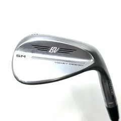 【楠本質店/元住吉】タイトリスト　Titleist　SM9　VOKEY DESIGN　ウエッジ　56゜10S　105　ゴルフのサムネイル