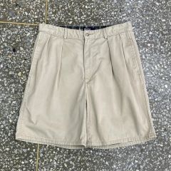 90s Polo Ralph Lauren camo shorts ポーカーズ - メルカリ