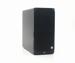 HP Z2 Tower G5 Xeon W-1250P/RTX2080 セット - メルカリ