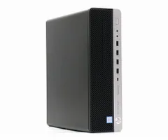 2026年最新】HP EliteDesk 800 g4 sffの人気アイテム - メルカリ