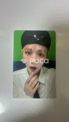 BOYNEXTDOOR リウ HOW? Weverse