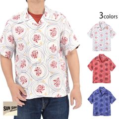 G-DRAGON着 16春夏 サンローランパリ アロハシャツ サーフサウンド