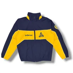 2026年最新】Palace Palamat Jerseyの人気アイテム - メルカリ