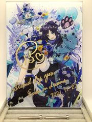 ♪) 黛冬優子 クッションカバー DARS×アイドルマスター シャイニー