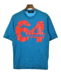 DSQUARED Tシャツ・カットソー メンズ 【古着】【中古】【送料無料】