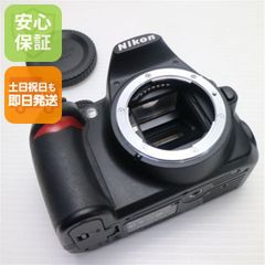 ☆極上品☆ ニコン Nikon D80 Body Fマウント #1166 - メルカリ