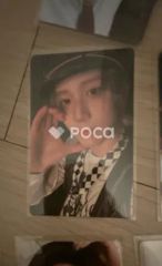 BOYNEXTDOOR イハン No Genre ラキドロ weverse - メルカリ
