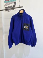GW特価】CONFECT 24SS コットンシルクネップボンバージャケット - メルカリ