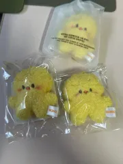 (未開封) SKZOO マイクロ キーホルダー FELIX ぬいぐるみ MD