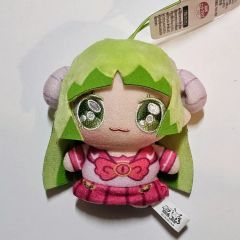 プリパラ おすわりぬいぐるみ ファルル - メルカリ