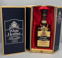 White Heather 8年 スコッチウイスキー - メルカリ